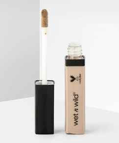 Wet n Wild Concealer - Medium Peach - New