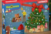 Schleich Dinosaurs Advent Calendar