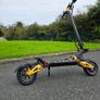 Ienyrid Es60,brand New Electric Scooter Image 6