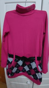 Girl Dress