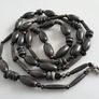 NECKLACE - Large - Long - Beaded Image 2