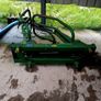 Bale squeezer Image 2