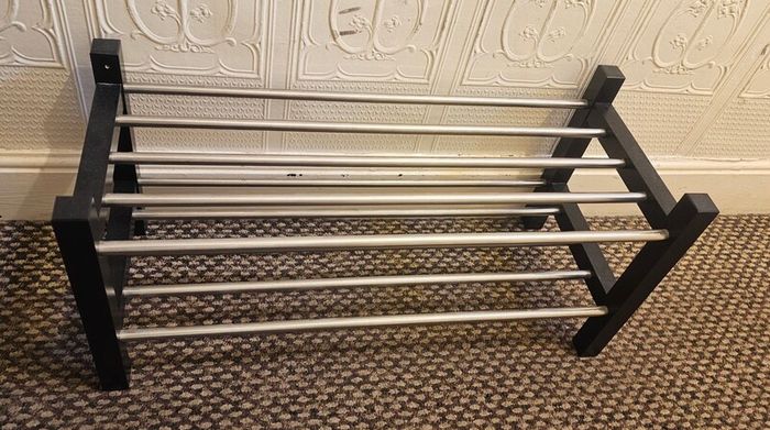 Shoe Rack