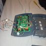 Vanderbilt ACTpro 4000 2-Door Access Control Unit SET Image 2