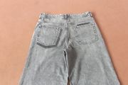 Denim Trouser.