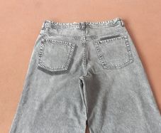Denim Trouser.