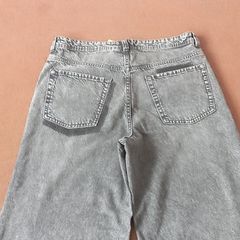 Denim Trouser.
