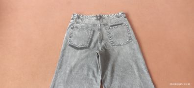 Denim Trouser.