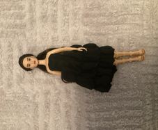 barbie doll