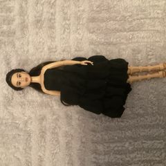 barbie doll