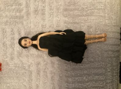 barbie doll