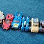 Tiny Mini Cars Image 2