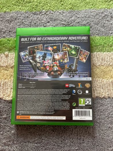 XBox Games
