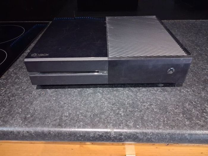 xbox one