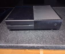 xbox one