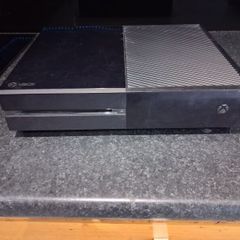 xbox one