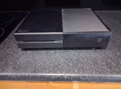 xbox one