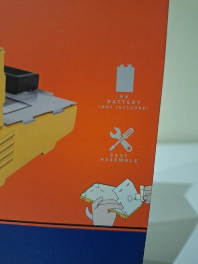 SALE!  TECHMATE Make Your Own Lie Detector