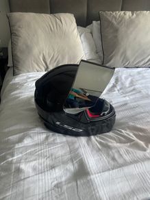 LS2 FF353 Rapid Helmet Size L Unused