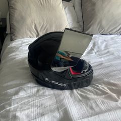 LS2 FF353 Rapid Helmet Size L Unused