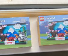 lego
