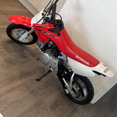 Crf50