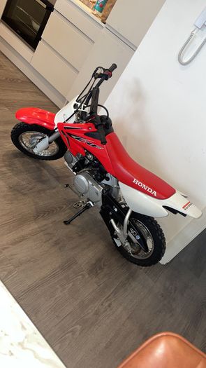 Crf50