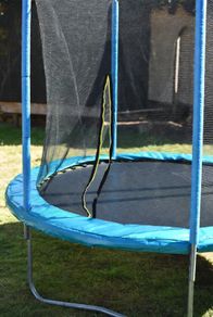 Trampoline
