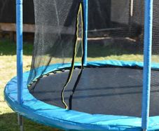 Trampoline