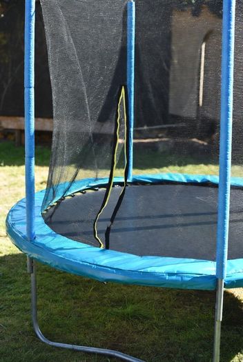 Trampoline