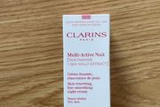 Clarins Multi Active Night