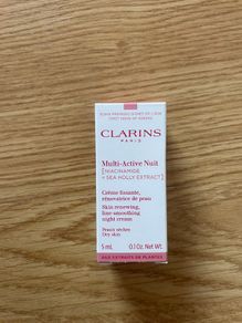 Clarins Multi Active Night