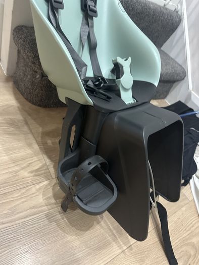 Urban iki child seat