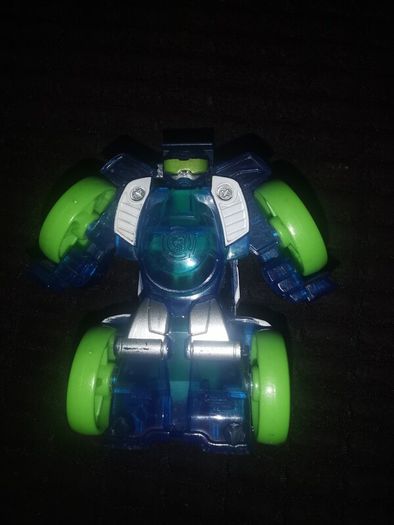 transformers prime