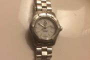 Tag Heuer Watch