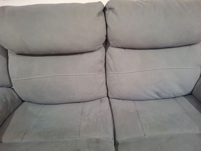 2 seater sofa