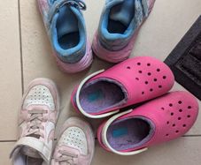 girls trainers