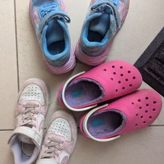 girls trainers