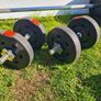 Hop sport weight set Image 4