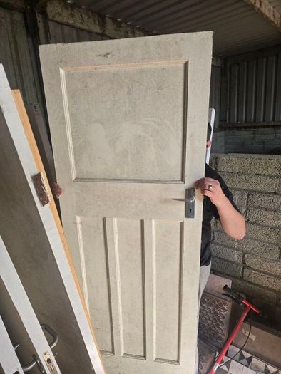 Doors