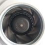 Range hood with an axial duct fan Image 4