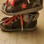 Clarks suede boots Image 2