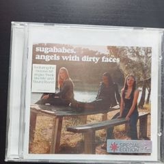 Sugababes - Angels With Dirty Faces CD