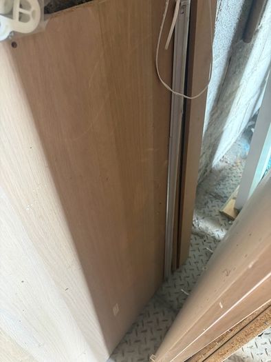 IKEA pax wardrobes