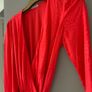 Cayro Wrap Dress Image 2