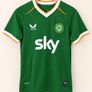 Ireland football kit Image 5