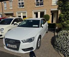 2014 Audi A3