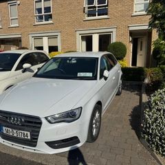 2014 Audi A3