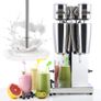 Bubble Boba Shaker 750ML Commercial Milk Tea Shaking Machine Image 2