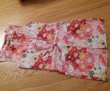 Girls dress.Age 4/5